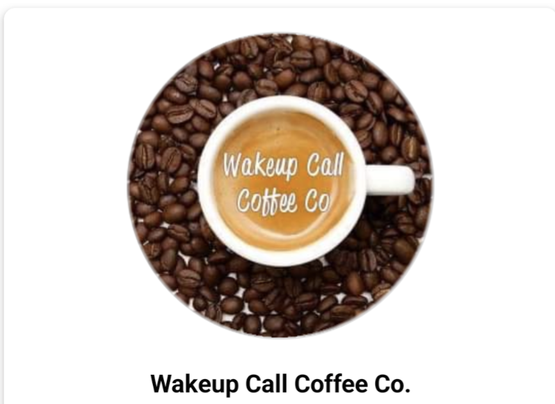 Wakeup Call Coffee Co. Grand Opening: An Event You Don’t Want to Miss!