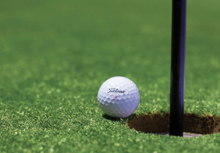 Helena Hosts Ninth Annual Golf Fundraiser for Disabled American Veterans